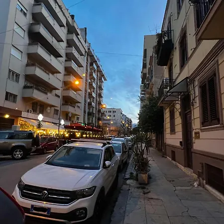 Apartamento Ariosto Palermo