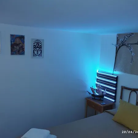 Appartamento La Casa Di Nana Il Baglio
