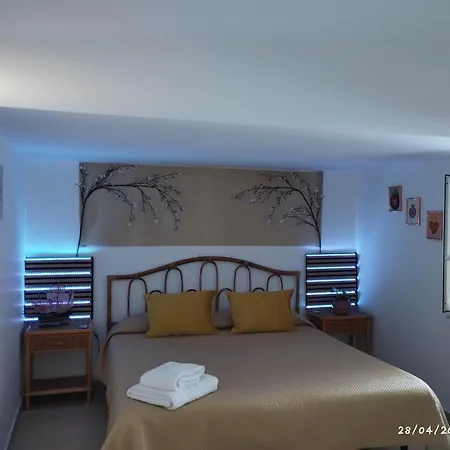 Appartamento La Casa Di Nana Il Baglio *