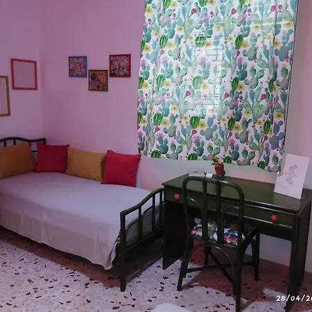 Appartamento La Casa Di Nana Il Baglio *