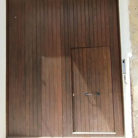 Appartamento La Casa Di Nana Il Baglio *