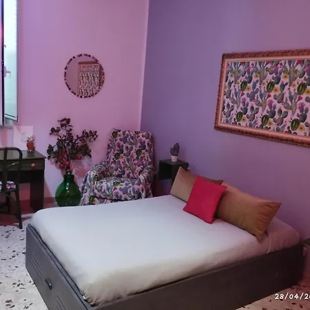 Appartamento La Casa Di Nana Il Baglio *
