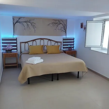 Appartamento La Casa Di Nana Il Baglio *