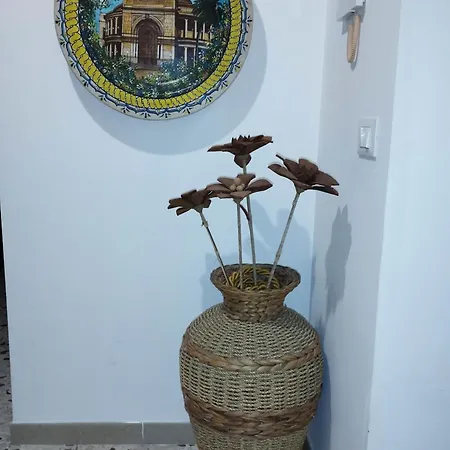 Appartamento La Casa Di Nana Il Baglio *