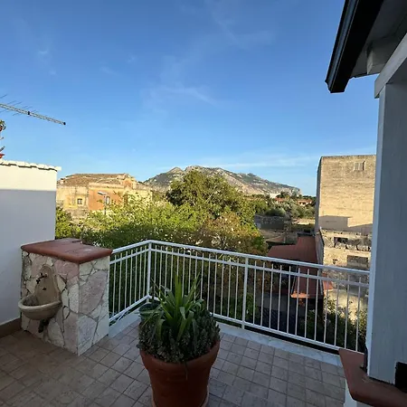 Appartement Il Canto Di Euterpe Palerme