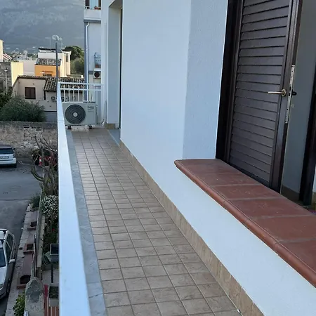 Appartement Il Canto Di Euterpe