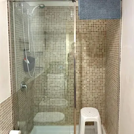 Ama Home-intero Con Terrazza Palermo-politeama