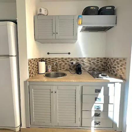 Apartment Ama Home-intero Con Terrazza Palermo-politeama *