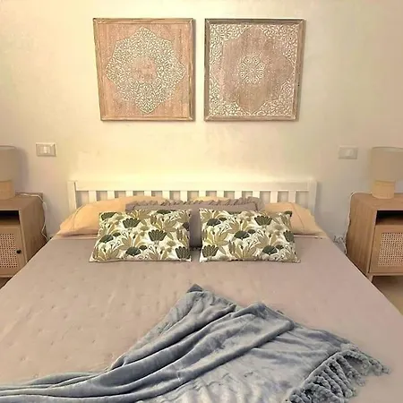 Apartment Ama Home-intero Con Terrazza Palermo-politeama Palermo