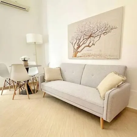 Apartment Ama Home-intero Con Terrazza Palermo-politeama *