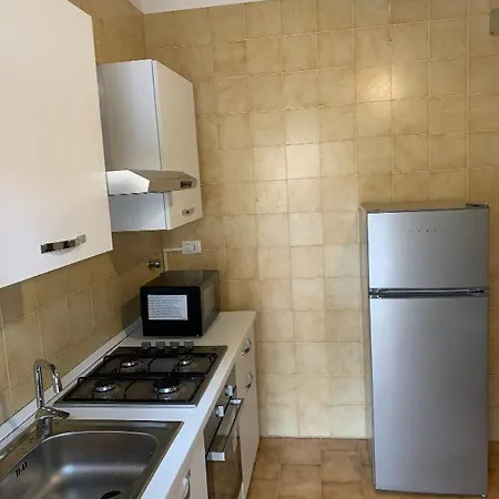 Apartament George Penthouse Attico *