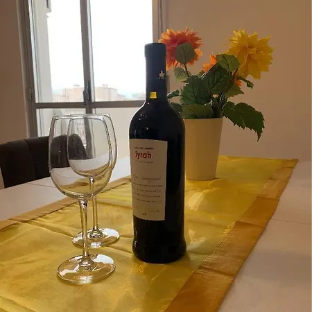 Apartament George Penthouse Attico
