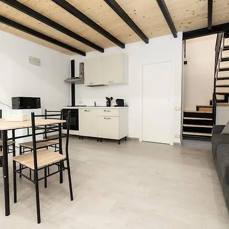 Apartment Cappuccino A Pochi Minuti Dalla Cattedrale
