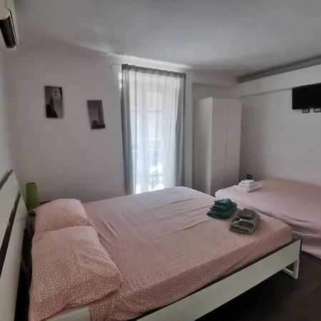 Gday Guest house Palermo