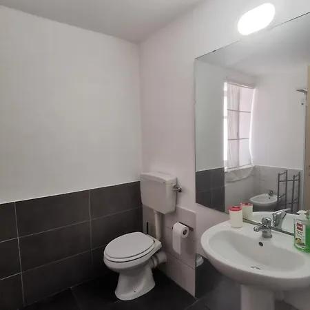 Guest house Gday Palermo