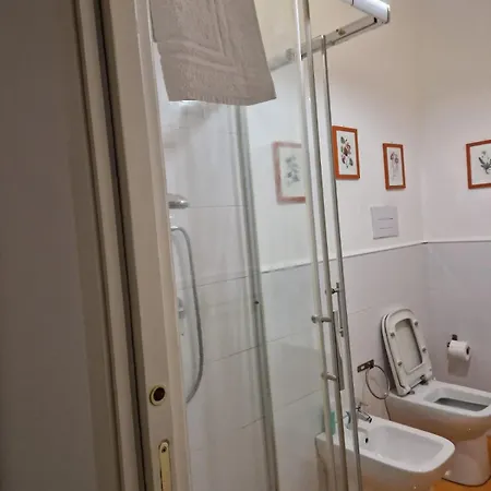 Casale Sampo Apartment Palermo