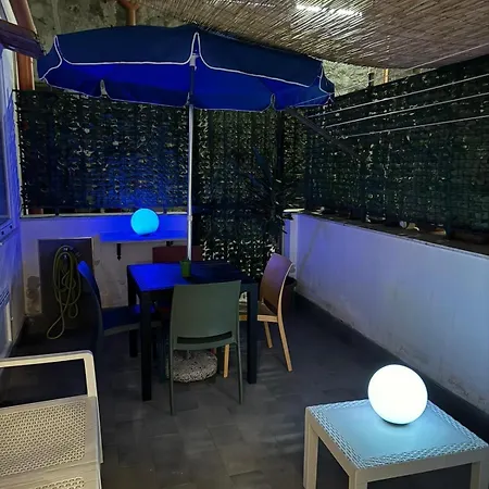 Appartamento La Casa Di Nana Il Baglio *
