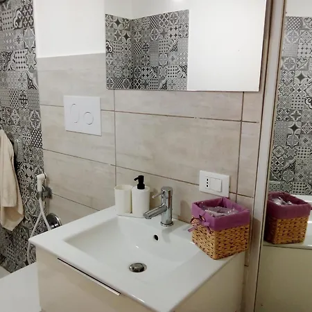 Apartment Casa Giulia *