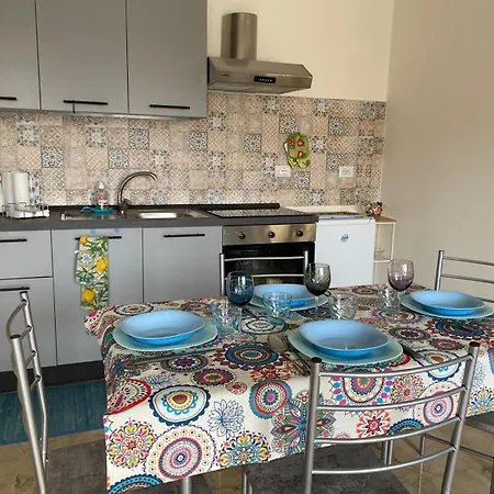 La Casa Di Gus Appartement Palerme