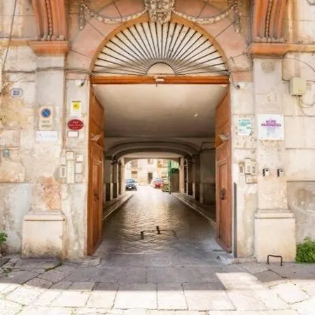 Appartement Indipendenza 2