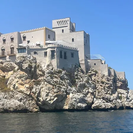 Casa Giulia Apartment
