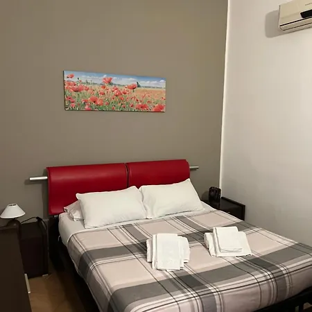 Una Finestra Sul Capo Apartment Palermo