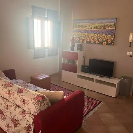 Una Finestra Sul Capo
