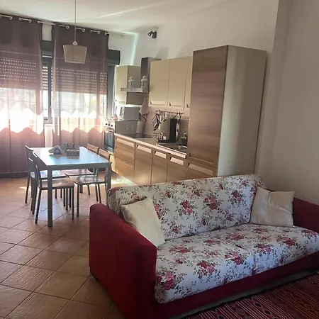 Una Finestra Sul Capo Palermo