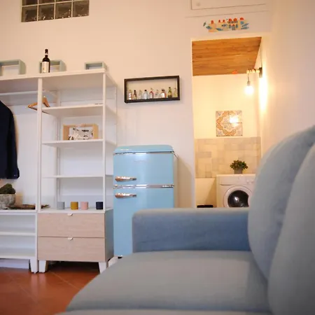 Le Cupole Di Ballaro Appartement *