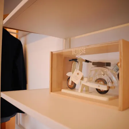 Appartement Le Cupole Di Ballaro
