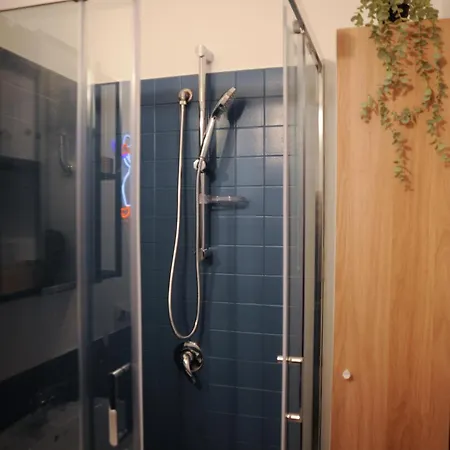 Appartement Le Cupole Di Ballaro Palerme