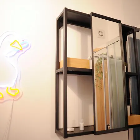 Appartement Le Cupole Di Ballaro