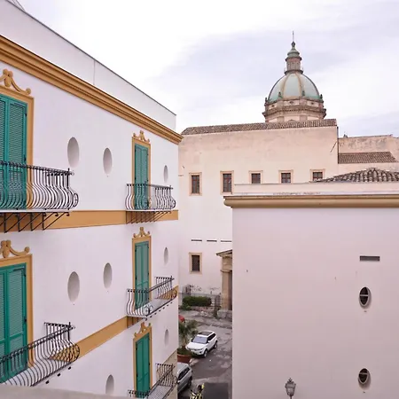 Le Cupole Di Ballaro * Palerme