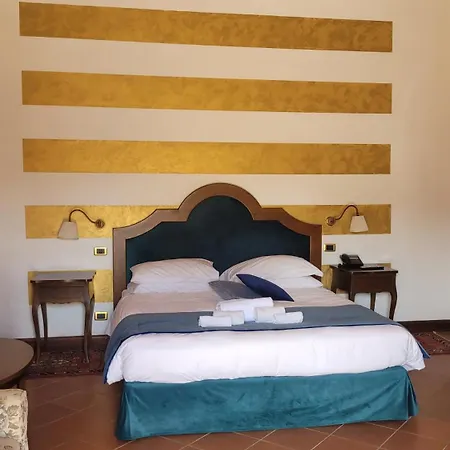Lampedusa Aparthotel Palermo