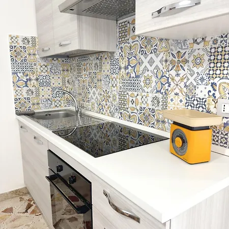 Casa Indipendenza - Cattedrale Appartamento