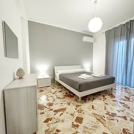 Appartamento Casa Indipendenza - Cattedrale *