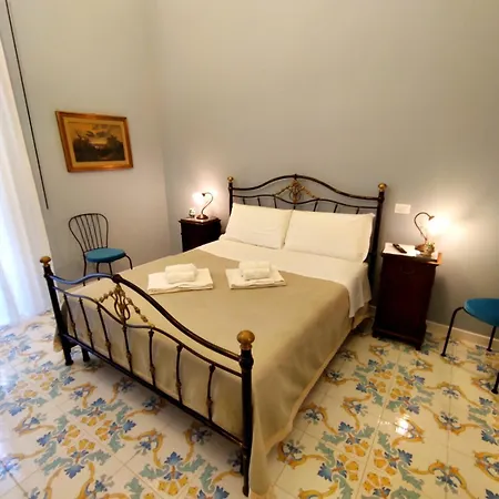 Dimora Lecerf Guest house