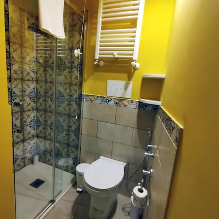 Guest house Dimora Lecerf *