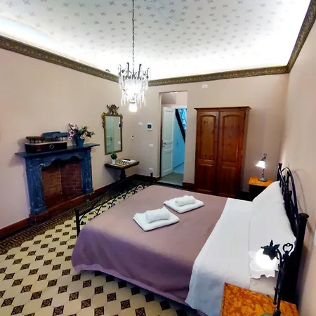 Guest house Dimora Lecerf Palermo