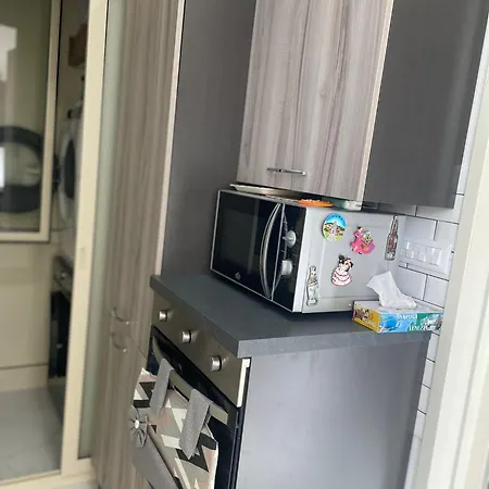 Casa Basile Appartement *