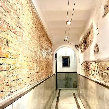 Apartment Cassari 61 Palermo