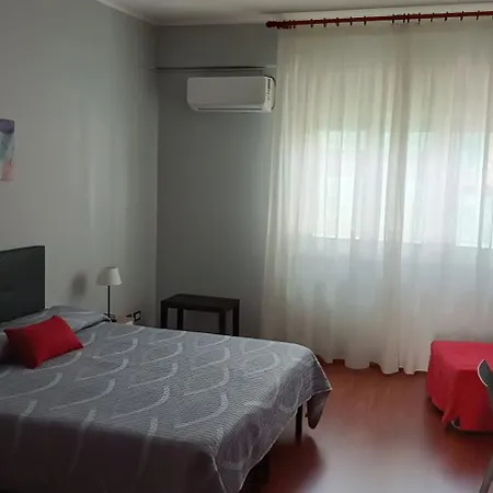 Bed & Breakfast Caruso Marcella Palermo