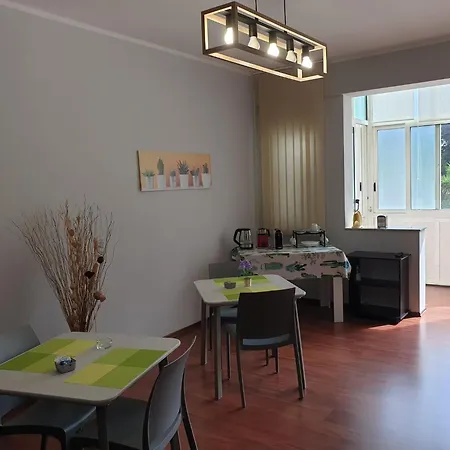 Bed & Breakfast Caruso Marcella