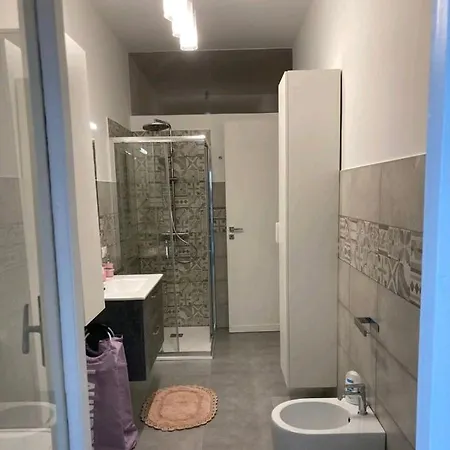 Vacanze Monroe 1 Prázdninový dům