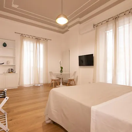 Villareale47 Luxury & Palermo
