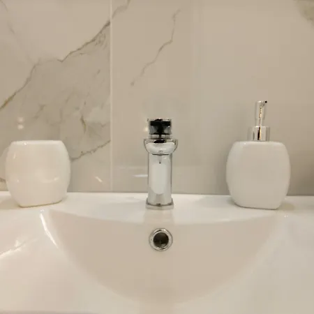 Villareale47 Luxury & Casa de hóspedes Palermo