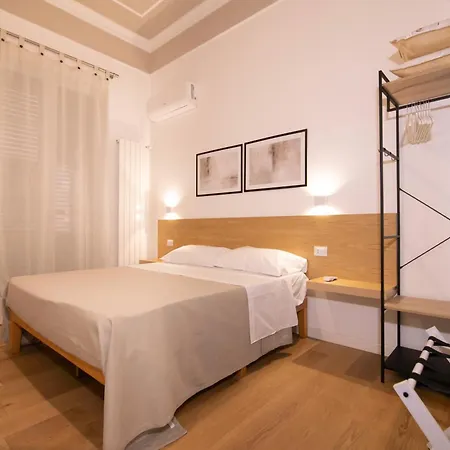 Villareale47 Luxury & Casa de hóspedes