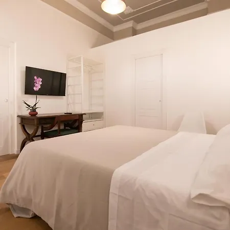 Casa de hóspedes Villareale47 Luxury &