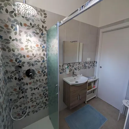 Apartment Giusi *