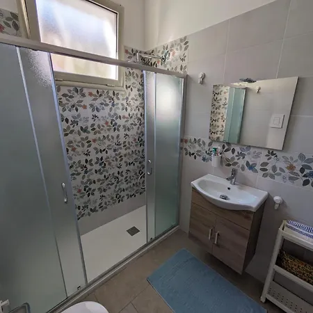 Giusi Apartment